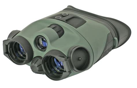 Description See and capture images in 1080p resolution in total darkness See clearly day or night with these UHD night vision binoculars 3 levels of IR brightness; 438 yards night observing distance IR off for daytime use; Built-in digital camera; 1280p photos and 1080p video 2X optical4X digital zooming; 2. . Night vision binocular